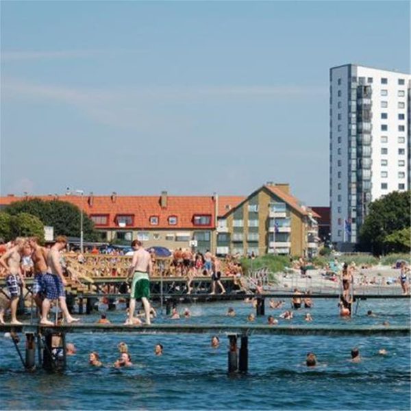 Kvickbadet